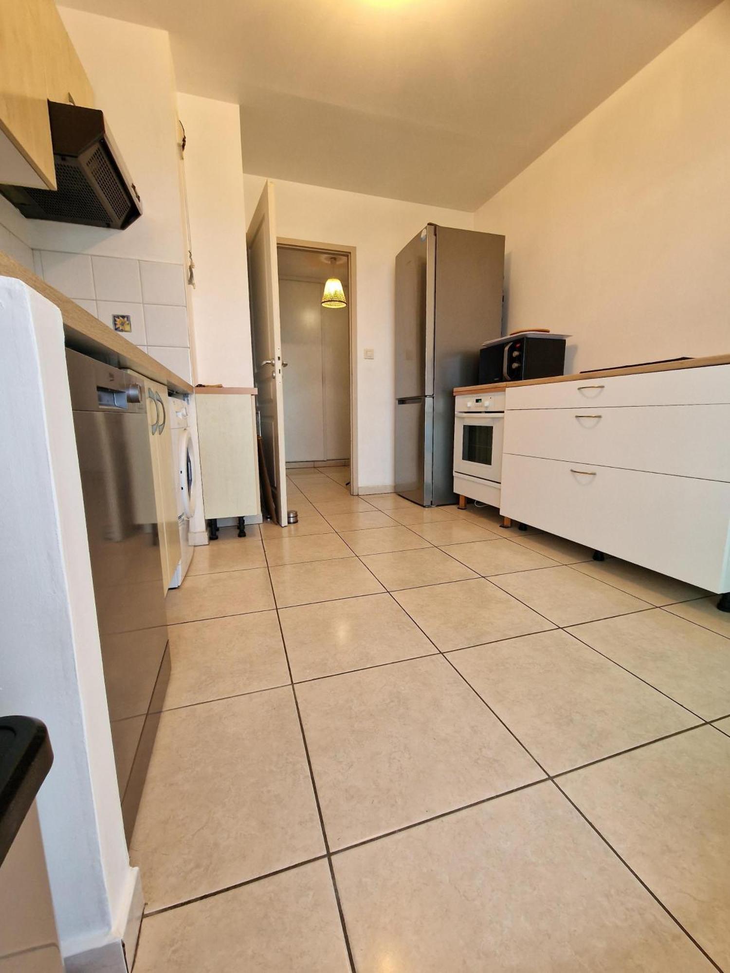 Appartement Villa Sur Le Toit, Vue Mer Saint-Gilles-les-Bains Buitenkant foto